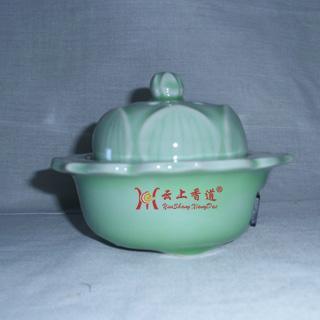 自动恒温电子熏香炉
