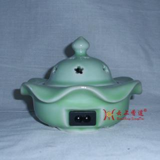 电子品香炉