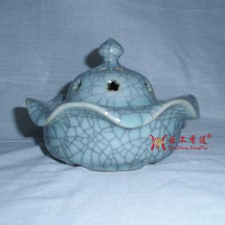 电子调温万用电子熏香炉