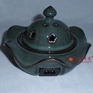 电香熏炉