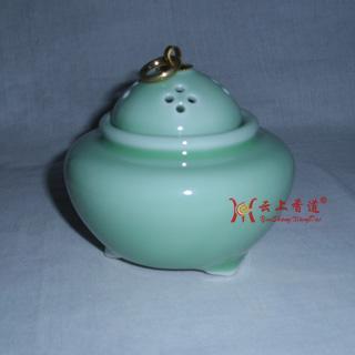 恒温电子香薰炉