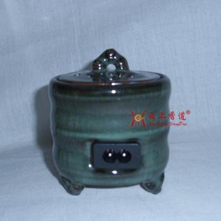 电子熏香炉